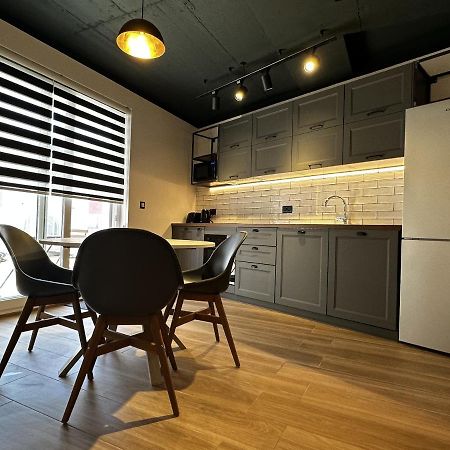 Qawra Holiday Apartment St. Paul's Bay Ngoại thất bức ảnh