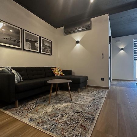 Qawra Holiday Apartment St. Paul's Bay Ngoại thất bức ảnh