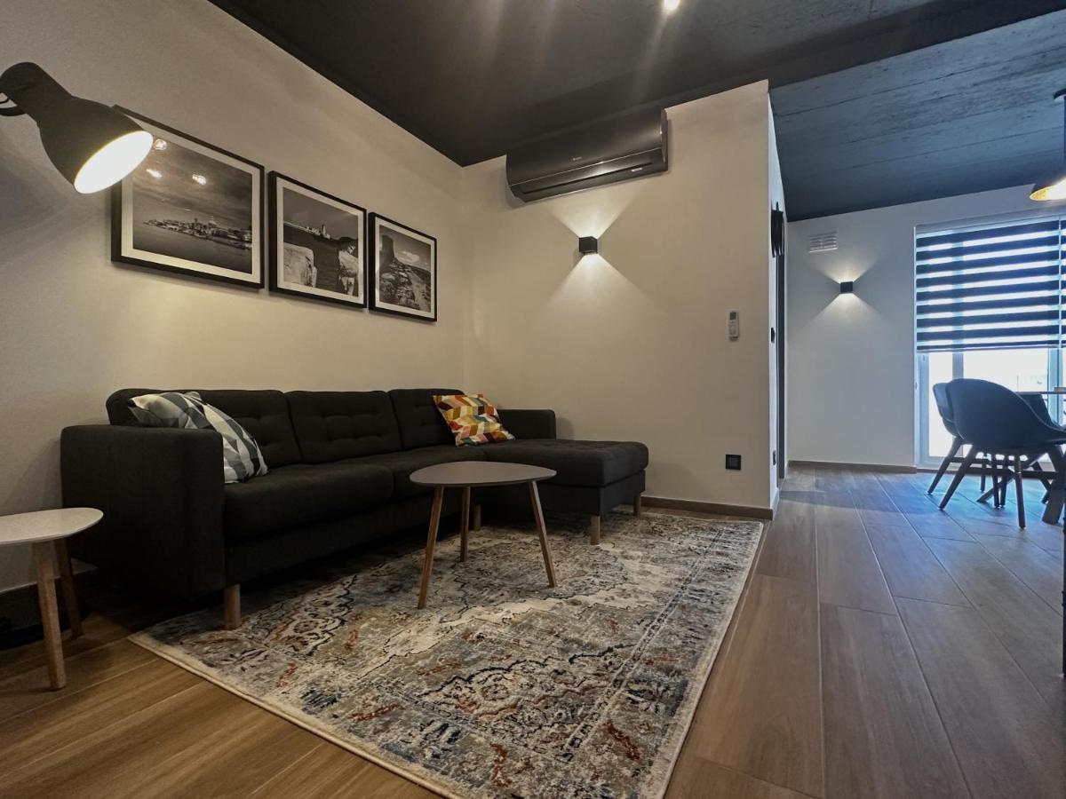 Qawra Holiday Apartment St. Paul's Bay Ngoại thất bức ảnh