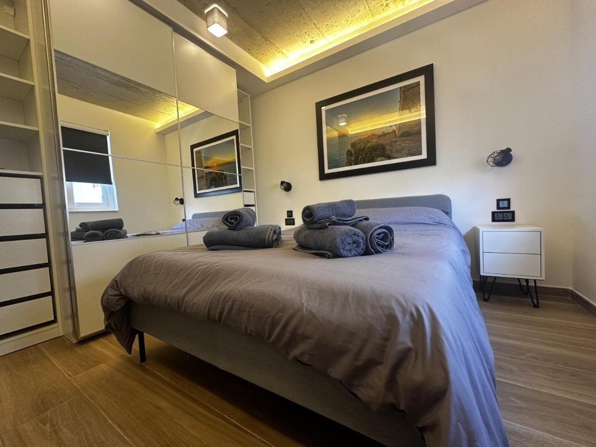 Qawra Holiday Apartment St. Paul's Bay Ngoại thất bức ảnh
